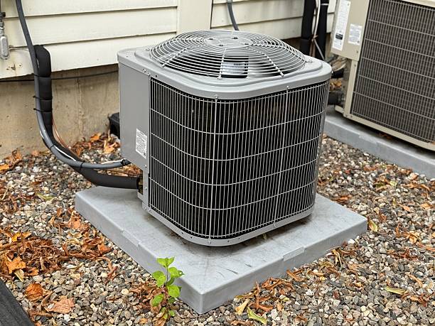 24/7 Emergency Ac Repair experts in Evansville, WY