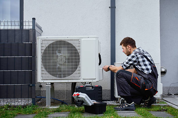 Trusted Hvac Installation service in Evansville, WY - HVAC Repair CO